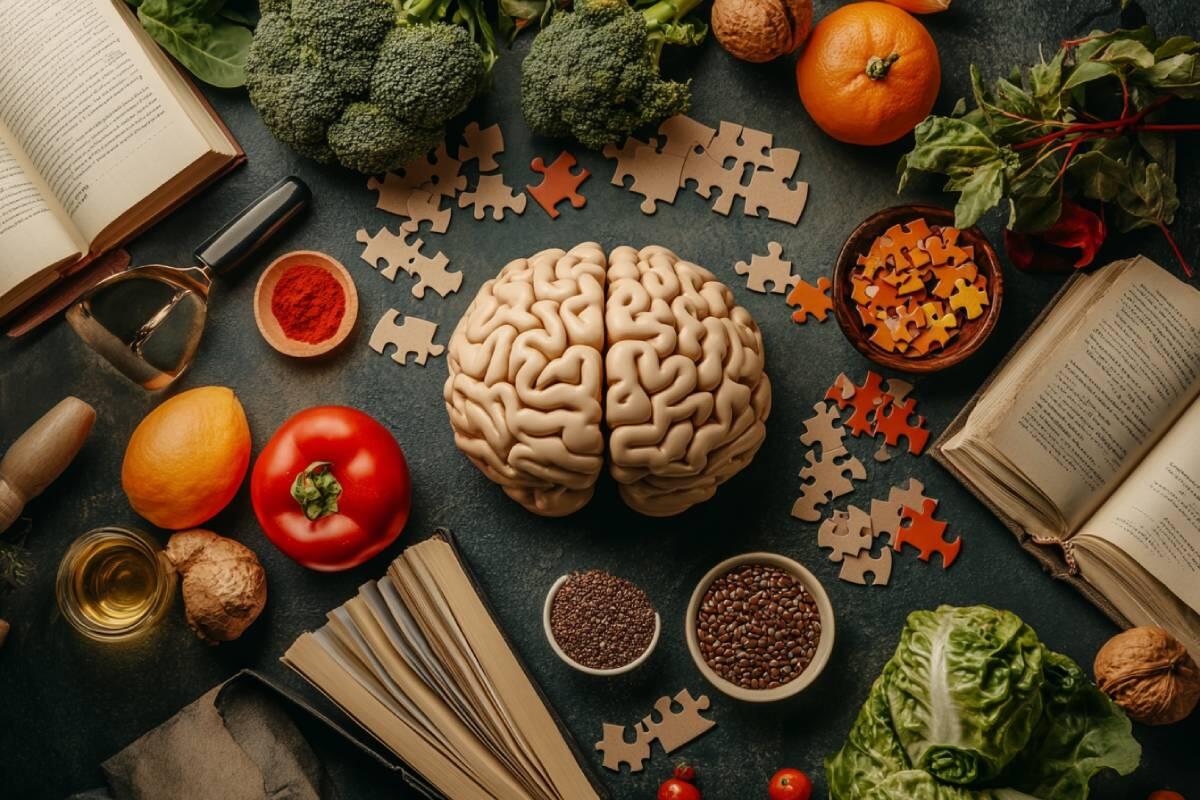 Memorya at Konsentrasyon: Paano Pahusayin at Palakasin ang Cognitive Performance