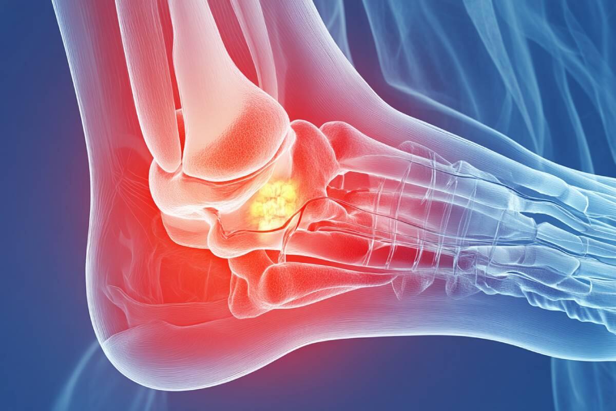 Plantar Fasciitis: Penyebab dan Pengobatan untuk Meredakan Nyeri Kaki