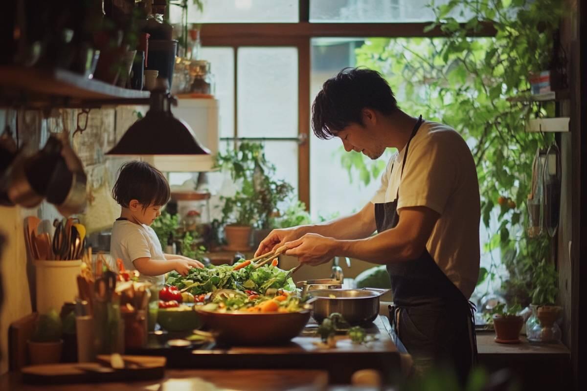 Cara Membantu Anak Makan Lebih Banyak Buah dan Sayuran