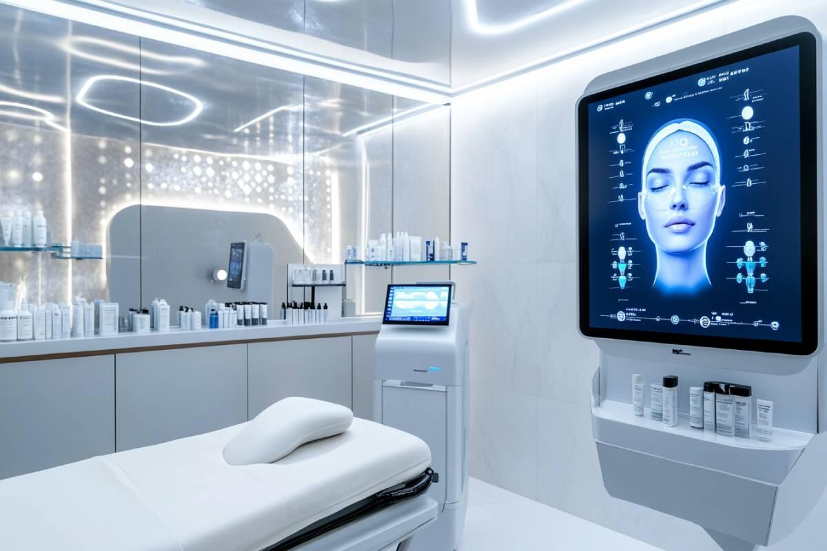 Prosedur Estetika Minim Invasif: Apa Itu dan Apa Manfaatnya?