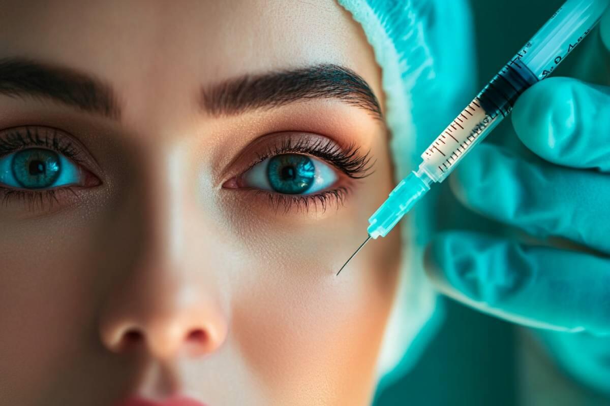 Tren Utama Biomedis Estetika Tahun 2025: Teknologi, Personalisasi, dan Inovasi