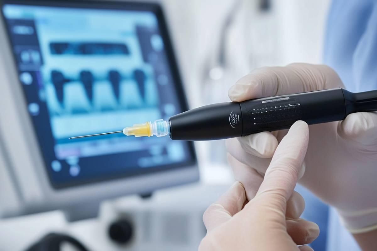 Ozempic: Cara Kerjanya dalam Mengontrol Diabetes Tipe 2