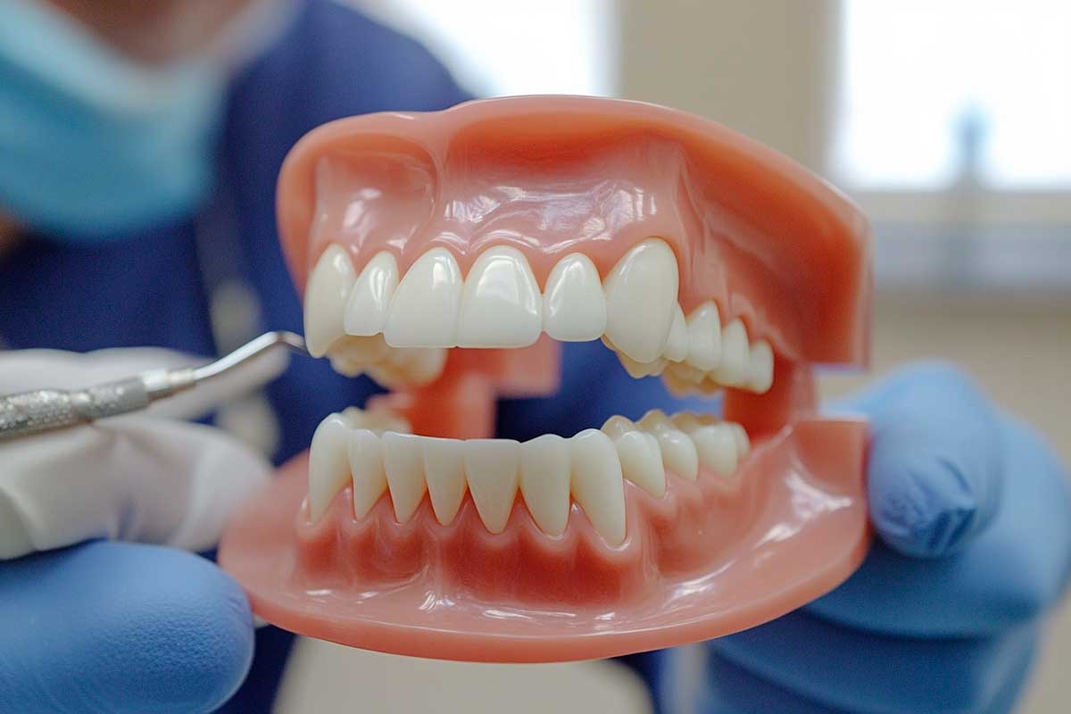 Gangguan Sendi Rahang (DTM)