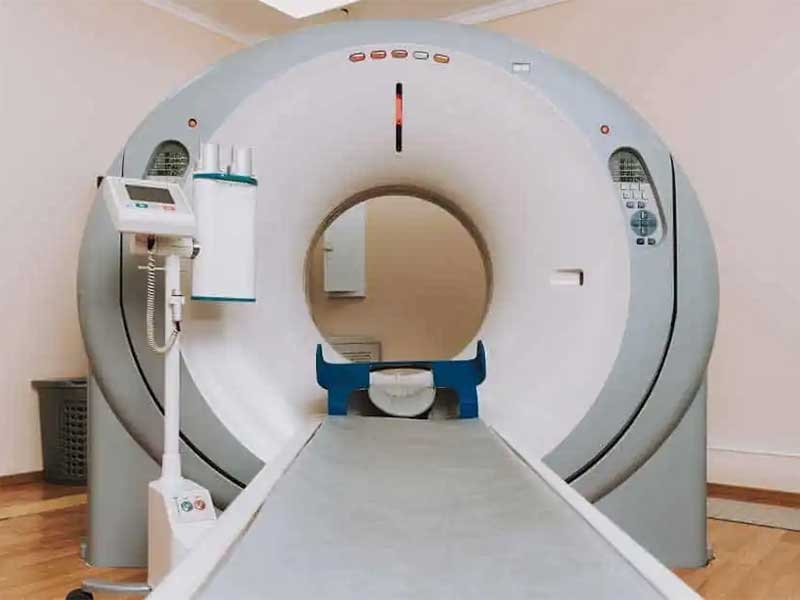 Magnetic Resonance Imaging (MRI)